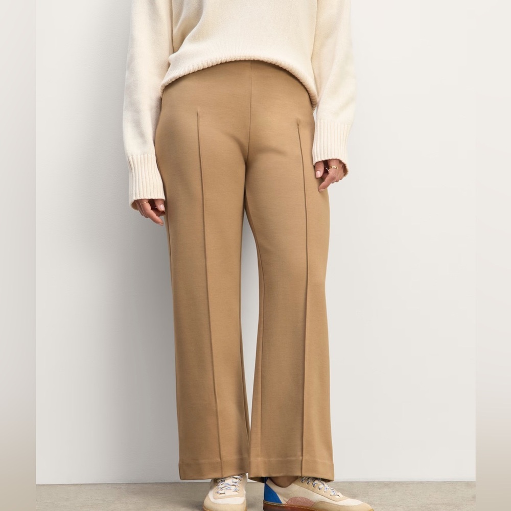 Everlane The Dream Trouser Sz XXS‎